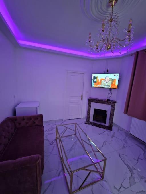 Maison Chic Avec Jacuzzi Nogent Sur Oise Yaospa60 Екстер'єр фото