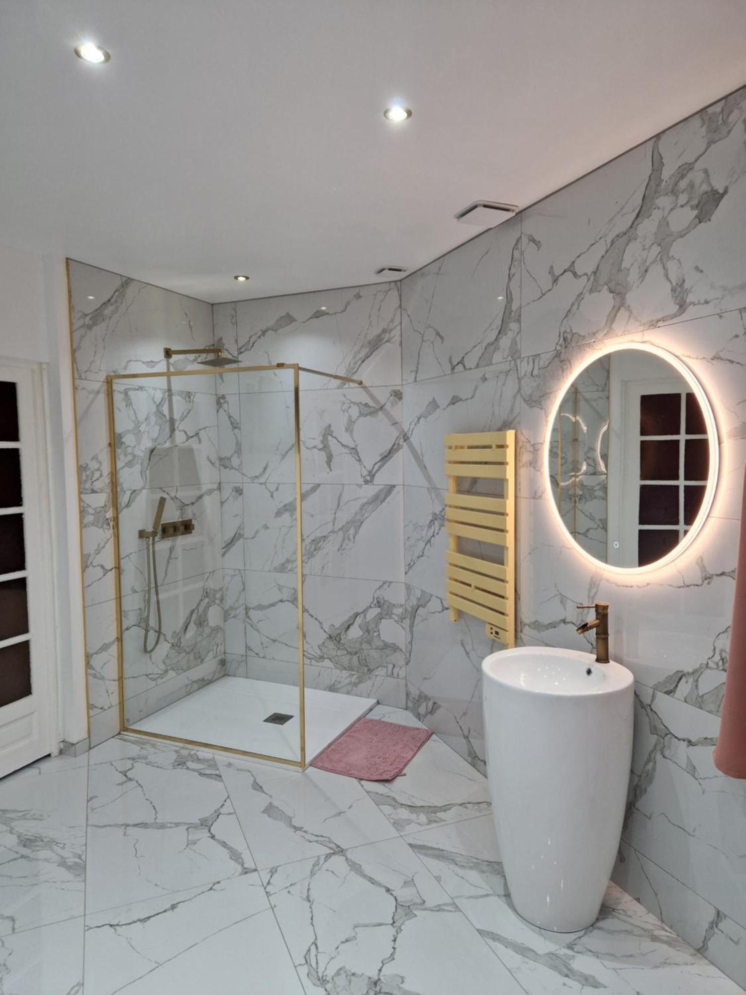 Maison Chic Avec Jacuzzi Nogent Sur Oise Yaospa60 Екстер'єр фото