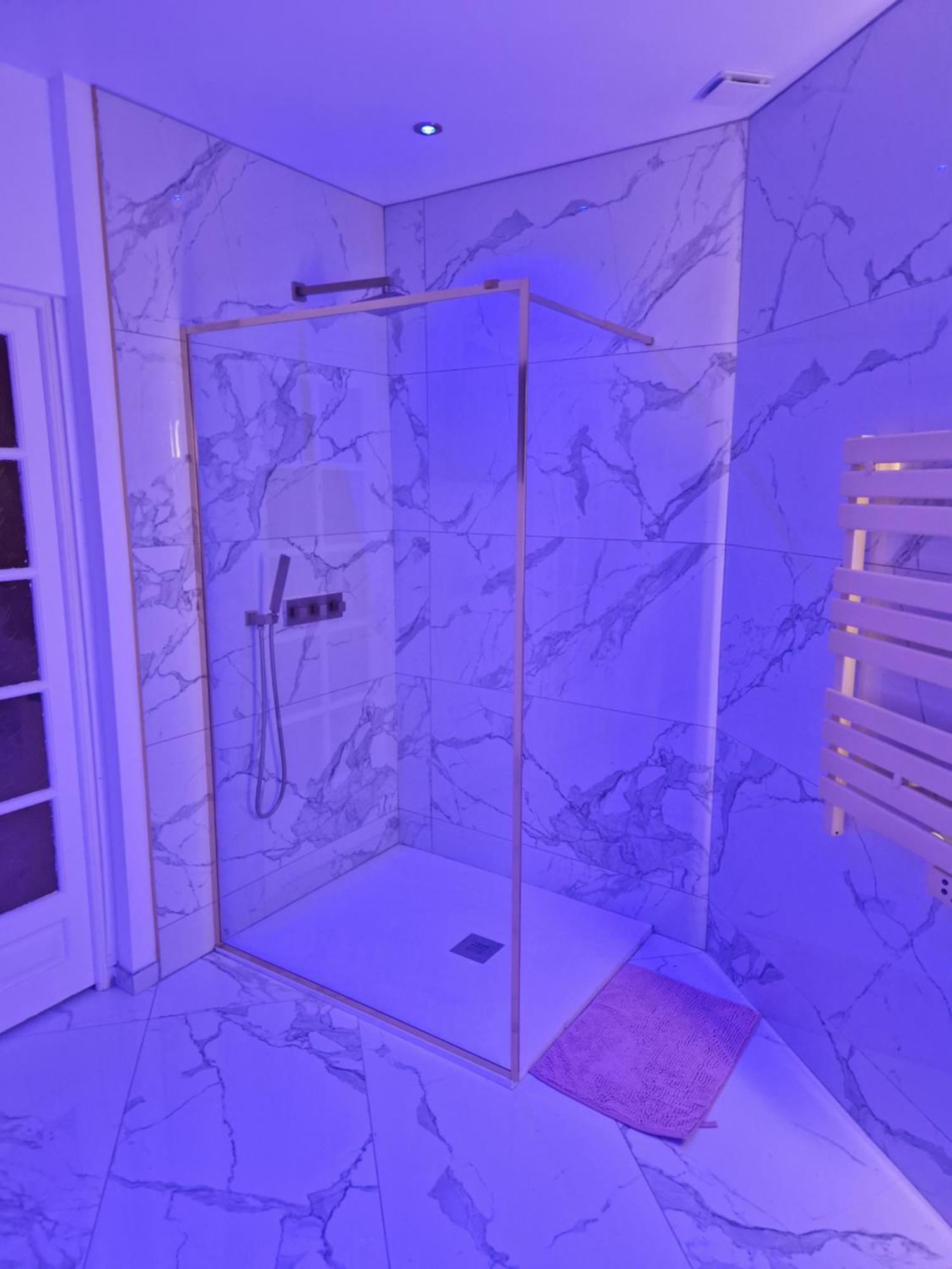 Maison Chic Avec Jacuzzi Nogent Sur Oise Yaospa60 Екстер'єр фото